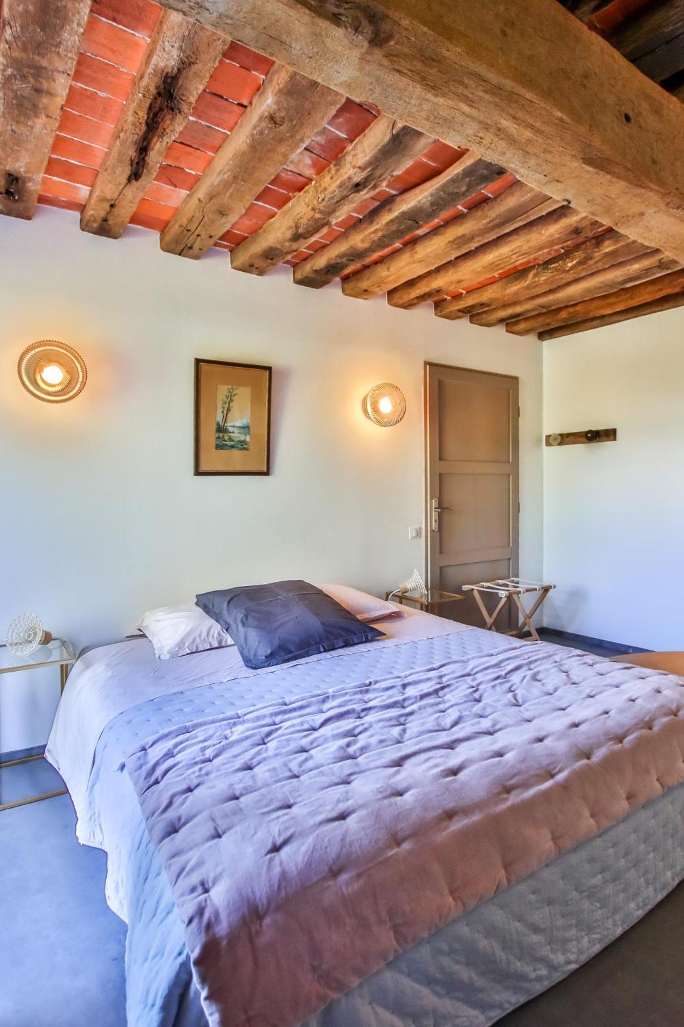 Domaine D'Aromm - Chambres D'Hotes & Gites - Piscine, Etangs & Animaux - Au Calme Ouches ภายนอก รูปภาพ