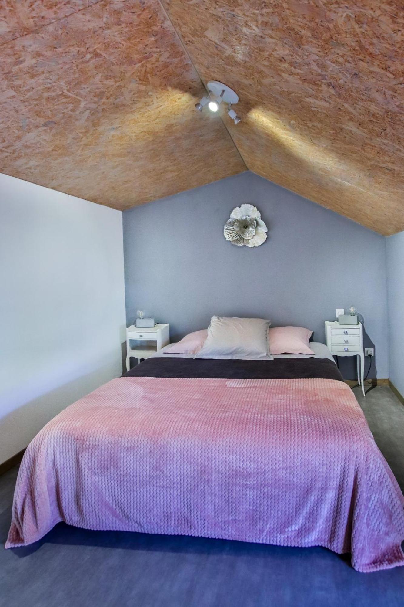 Domaine D'Aromm - Chambres D'Hotes & Gites - Piscine, Etangs & Animaux - Au Calme Ouches ภายนอก รูปภาพ