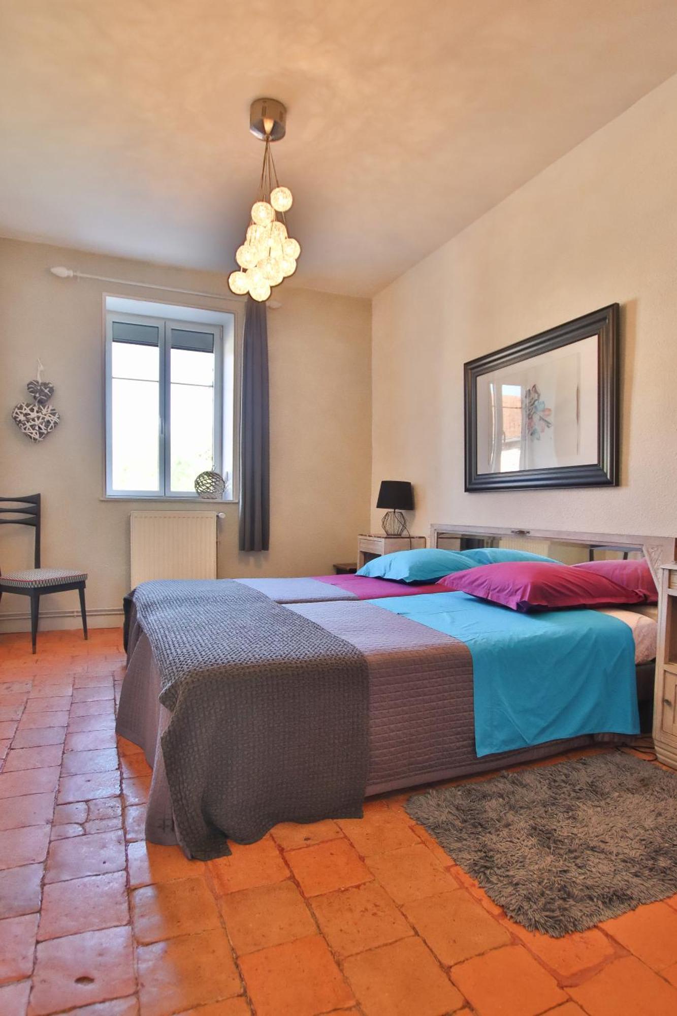 Domaine D'Aromm - Chambres D'Hotes & Gites - Piscine, Etangs & Animaux - Au Calme Ouches ภายนอก รูปภาพ