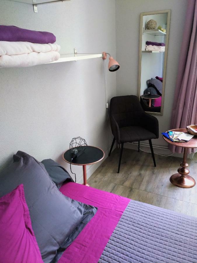 Domaine D'Aromm - Chambres D'Hotes & Gites - Piscine, Etangs & Animaux - Au Calme Ouches ภายนอก รูปภาพ