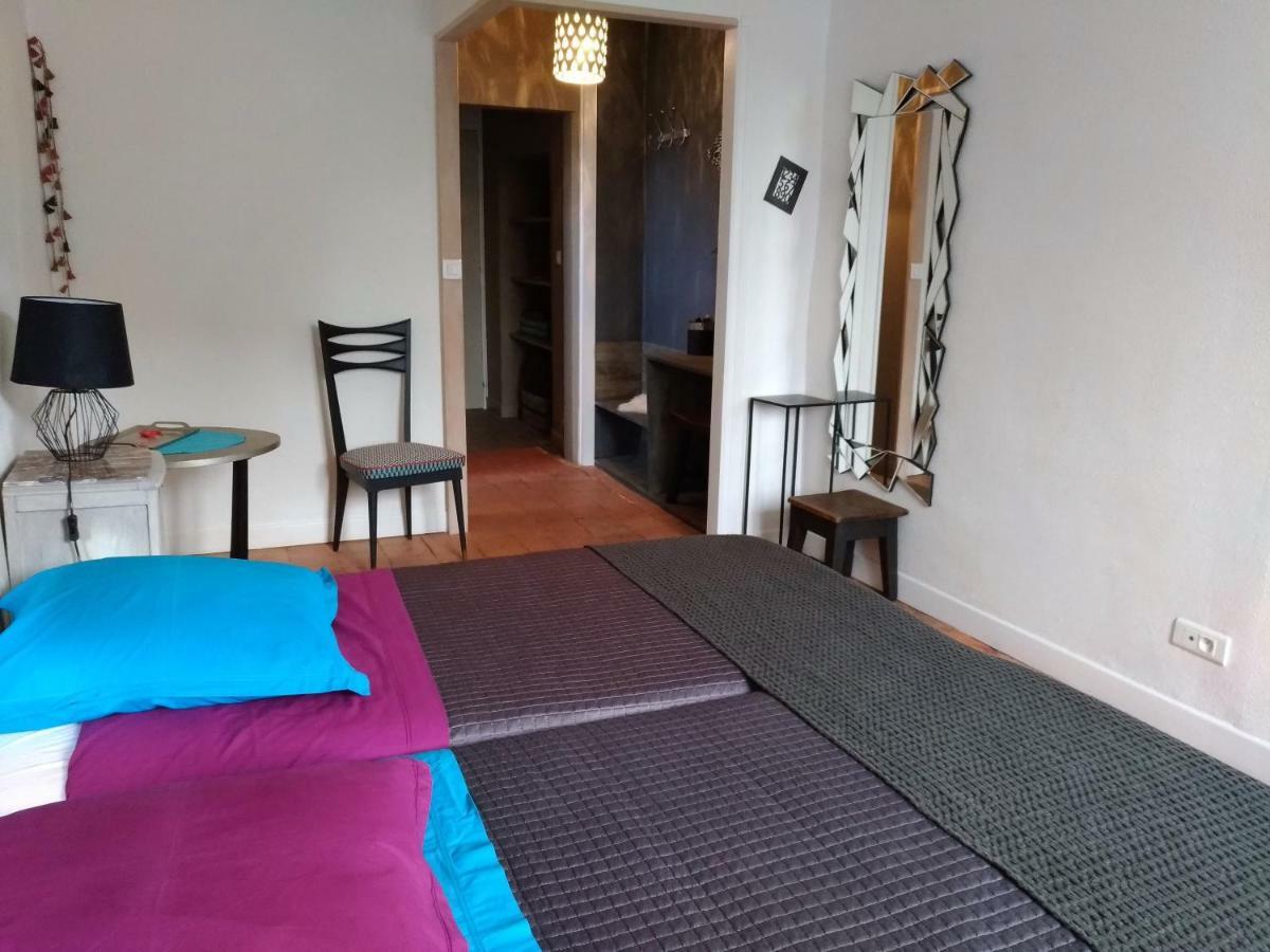 Domaine D'Aromm - Chambres D'Hotes & Gites - Piscine, Etangs & Animaux - Au Calme Ouches ภายนอก รูปภาพ
