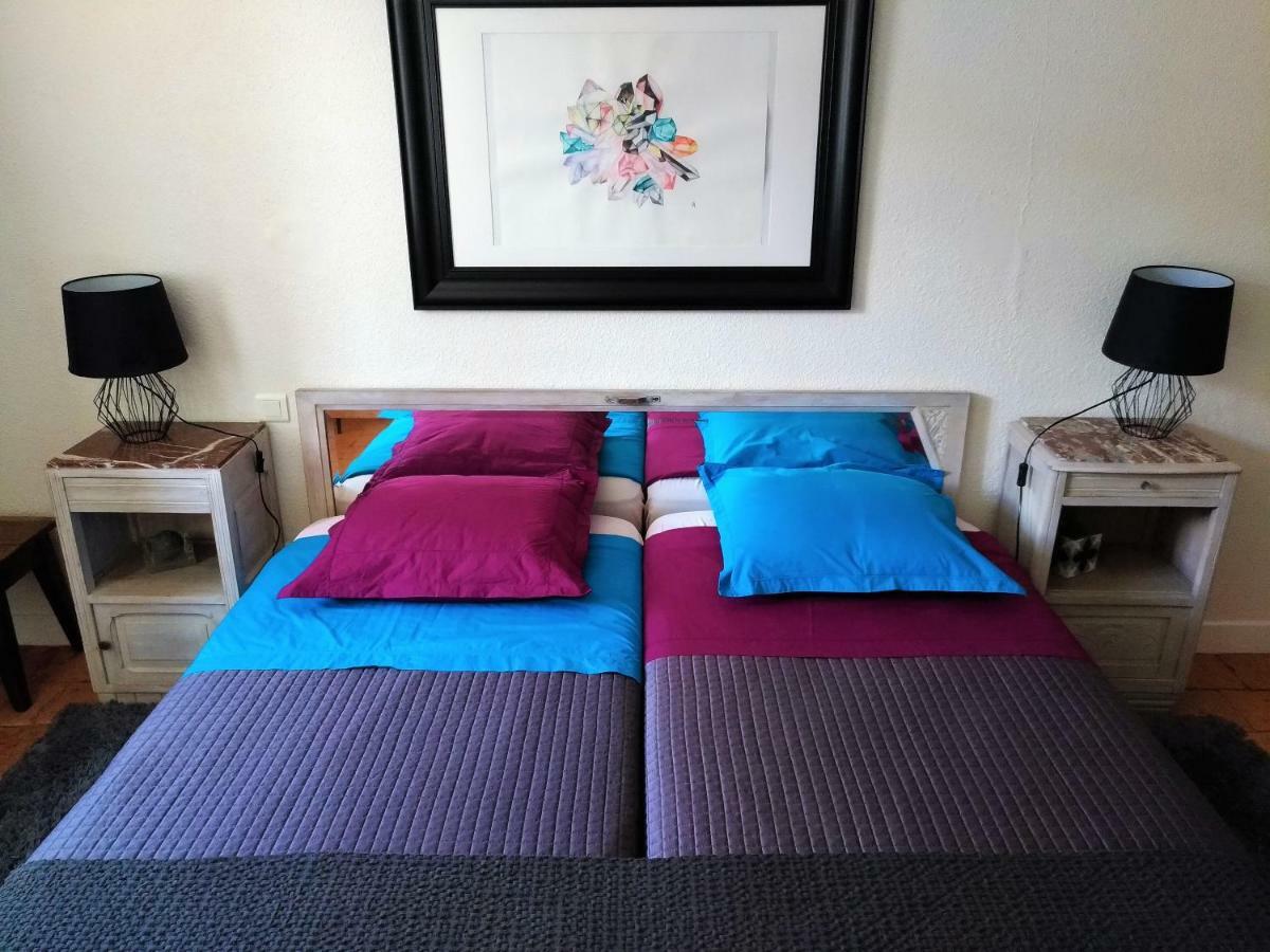 Domaine D'Aromm - Chambres D'Hotes & Gites - Piscine, Etangs & Animaux - Au Calme Ouches ภายนอก รูปภาพ